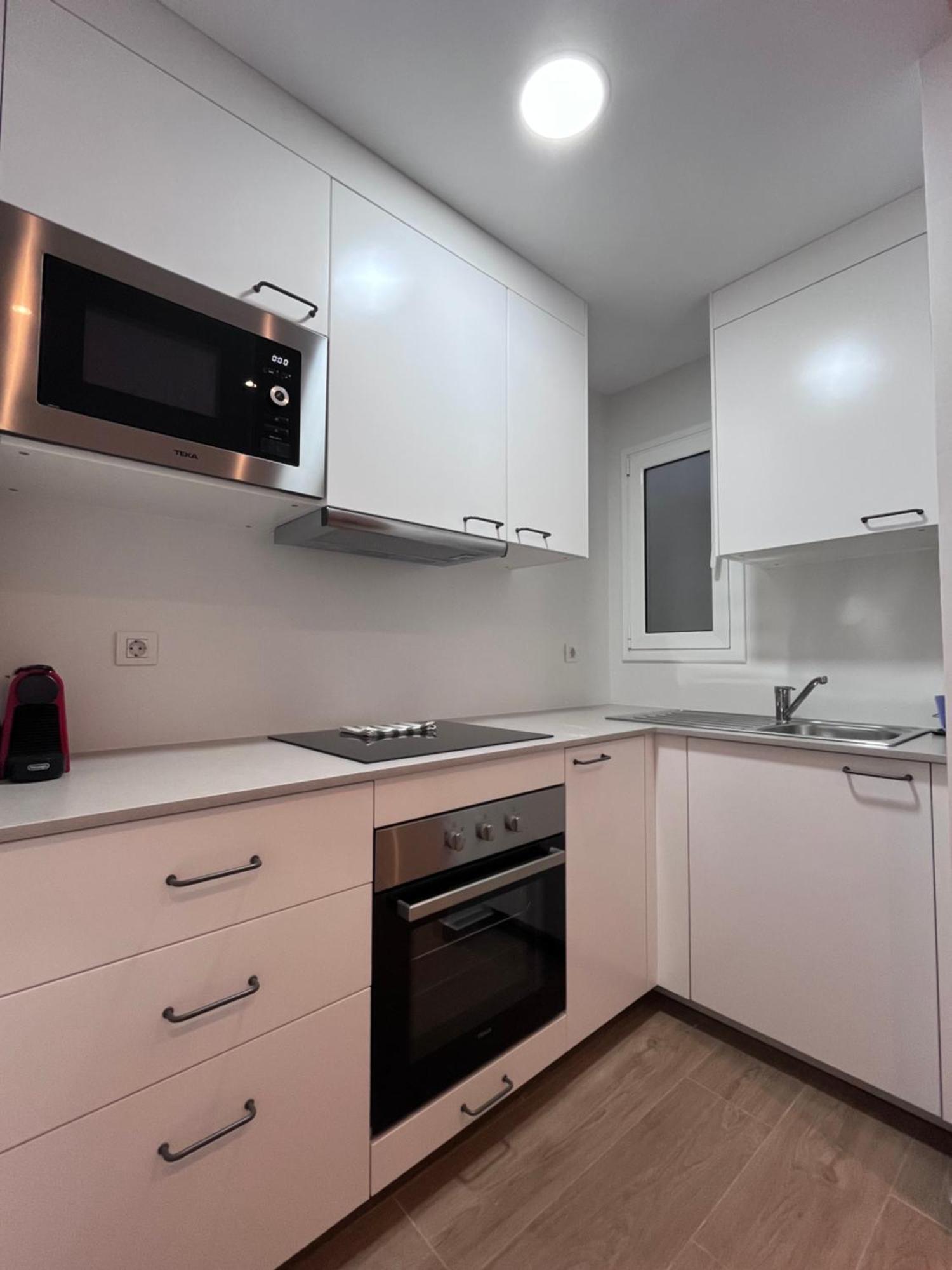 Viu Bertran Apartamento Barcelona