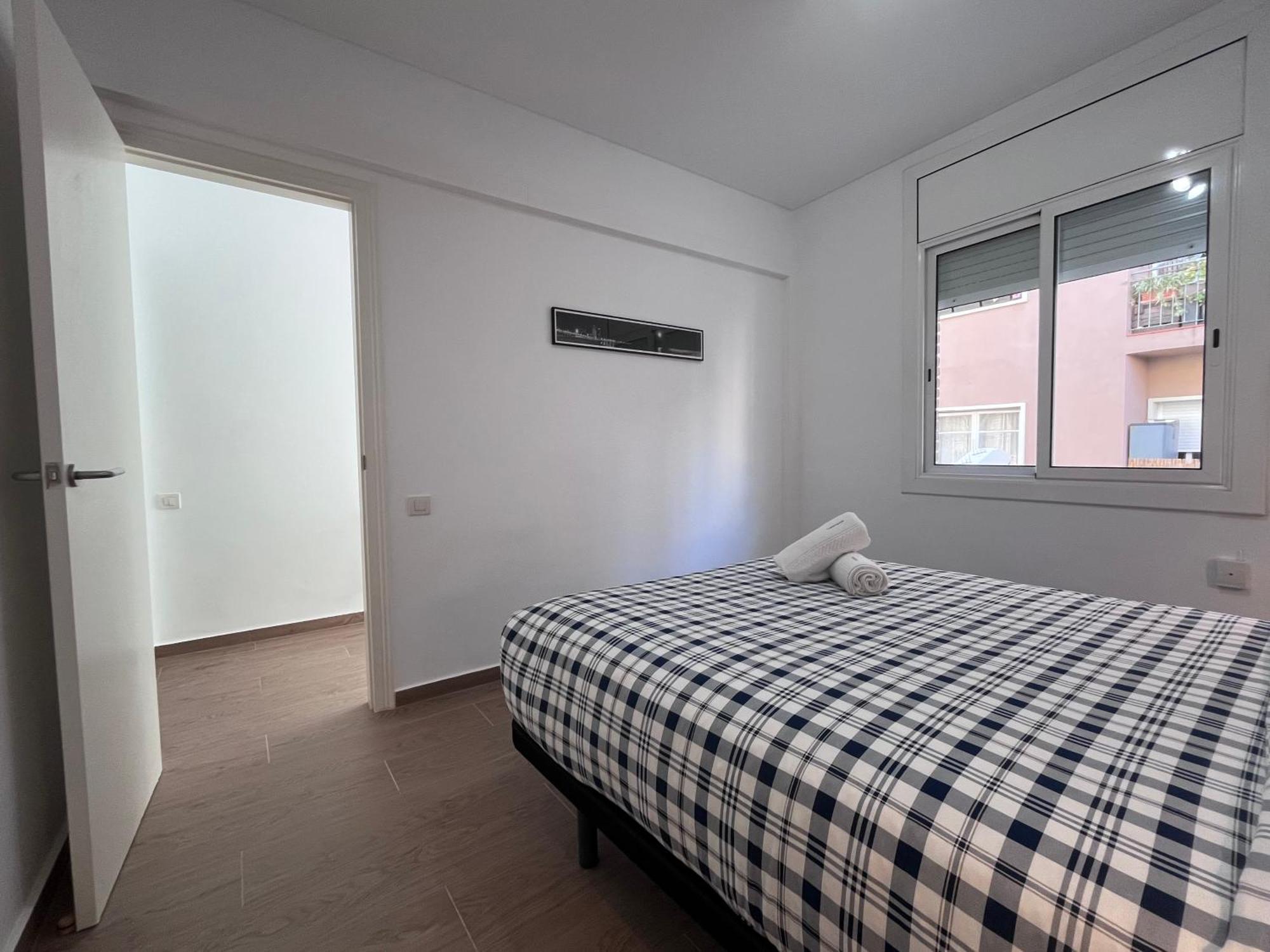 Apartamento Viu Bertran